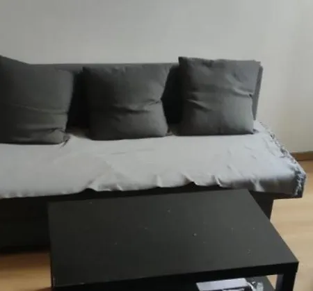 招待所 Rynek Aparts 弗罗茨瓦夫