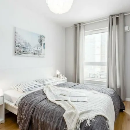 Rynek Aparts Vendégház Wrocław